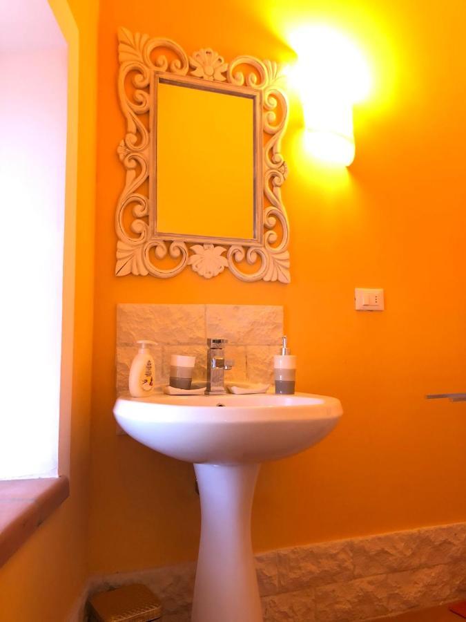 Luxury House Il Borgo Antico Apartment Casale Marittimo Exterior photo