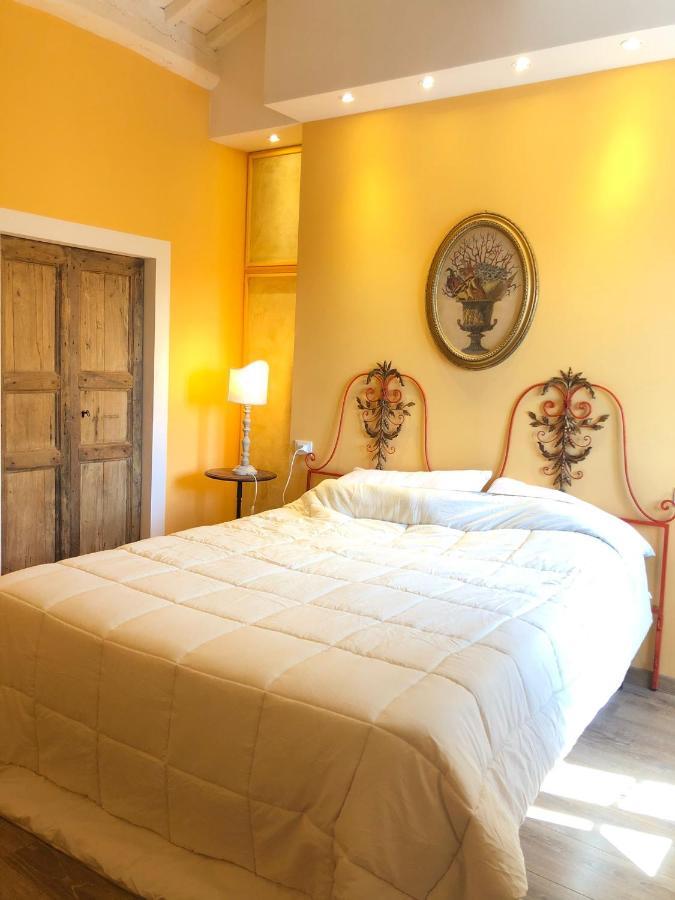 Luxury House Il Borgo Antico Apartment Casale Marittimo Exterior photo